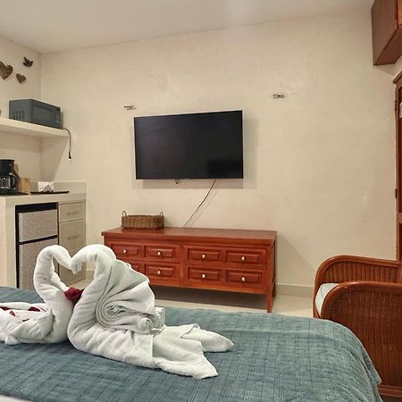Villas Bliss 18 Исла-Мухерес Экстерьер фото