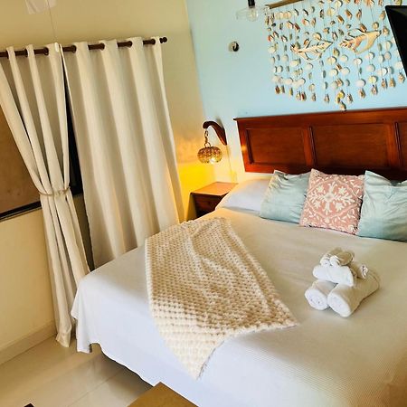 Villas Bliss 18 Исла-Мухерес Экстерьер фото
