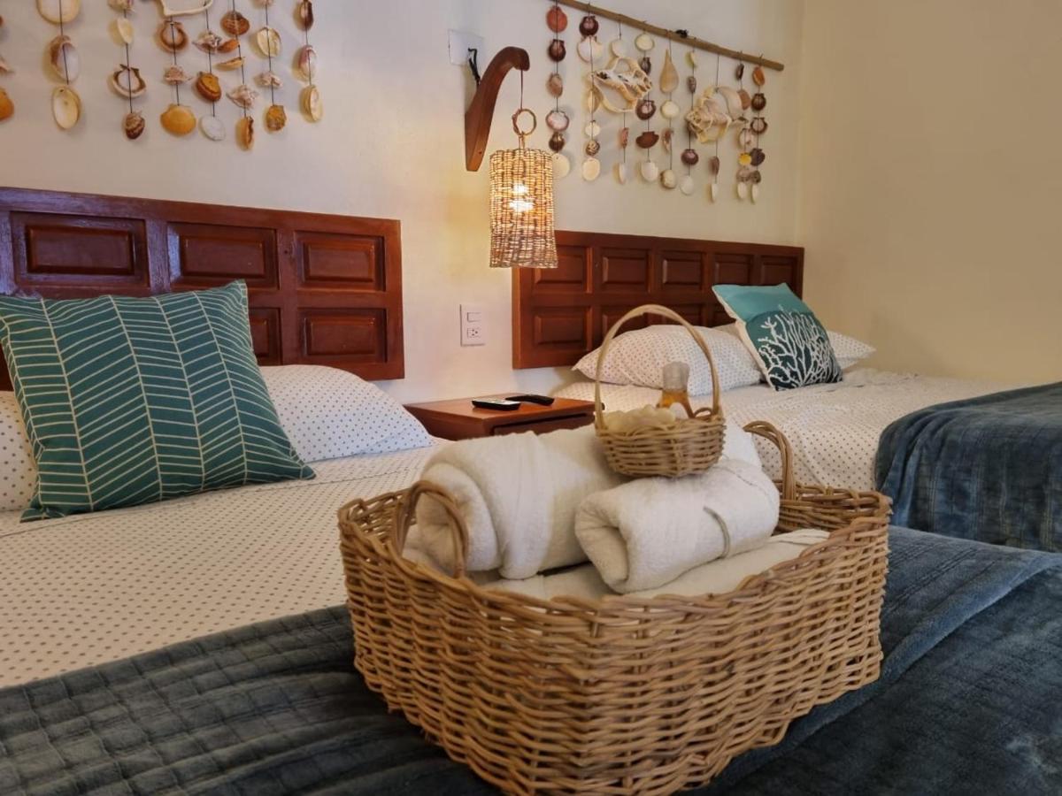 Villas Bliss 18 Исла-Мухерес Экстерьер фото