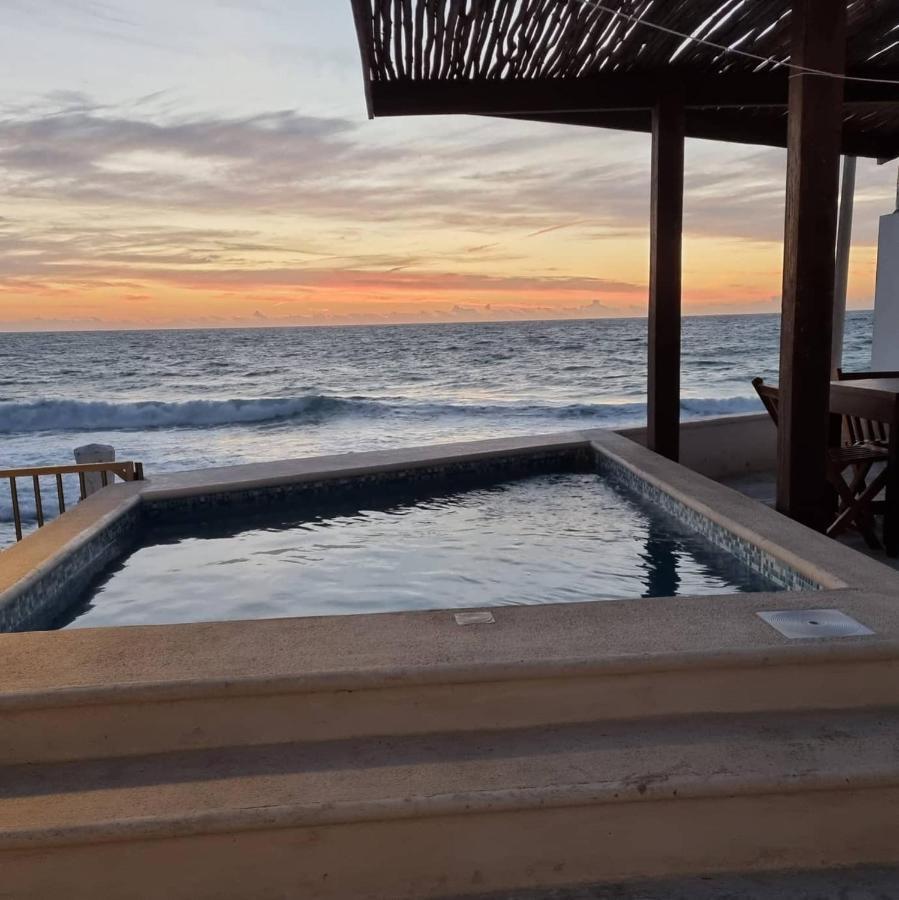 Villas Bliss 18 Исла-Мухерес Экстерьер фото