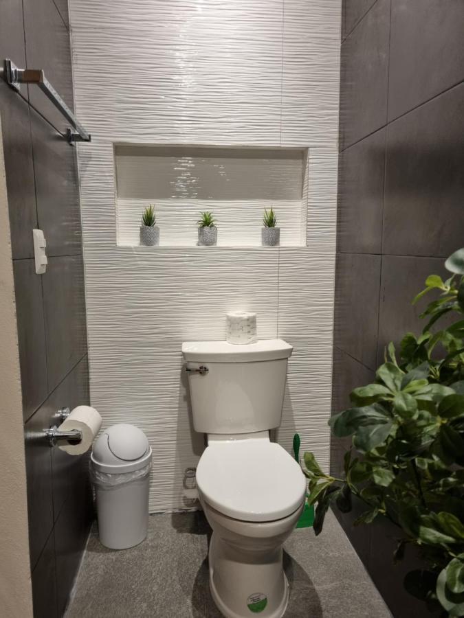 Villas Bliss 18 Исла-Мухерес Экстерьер фото