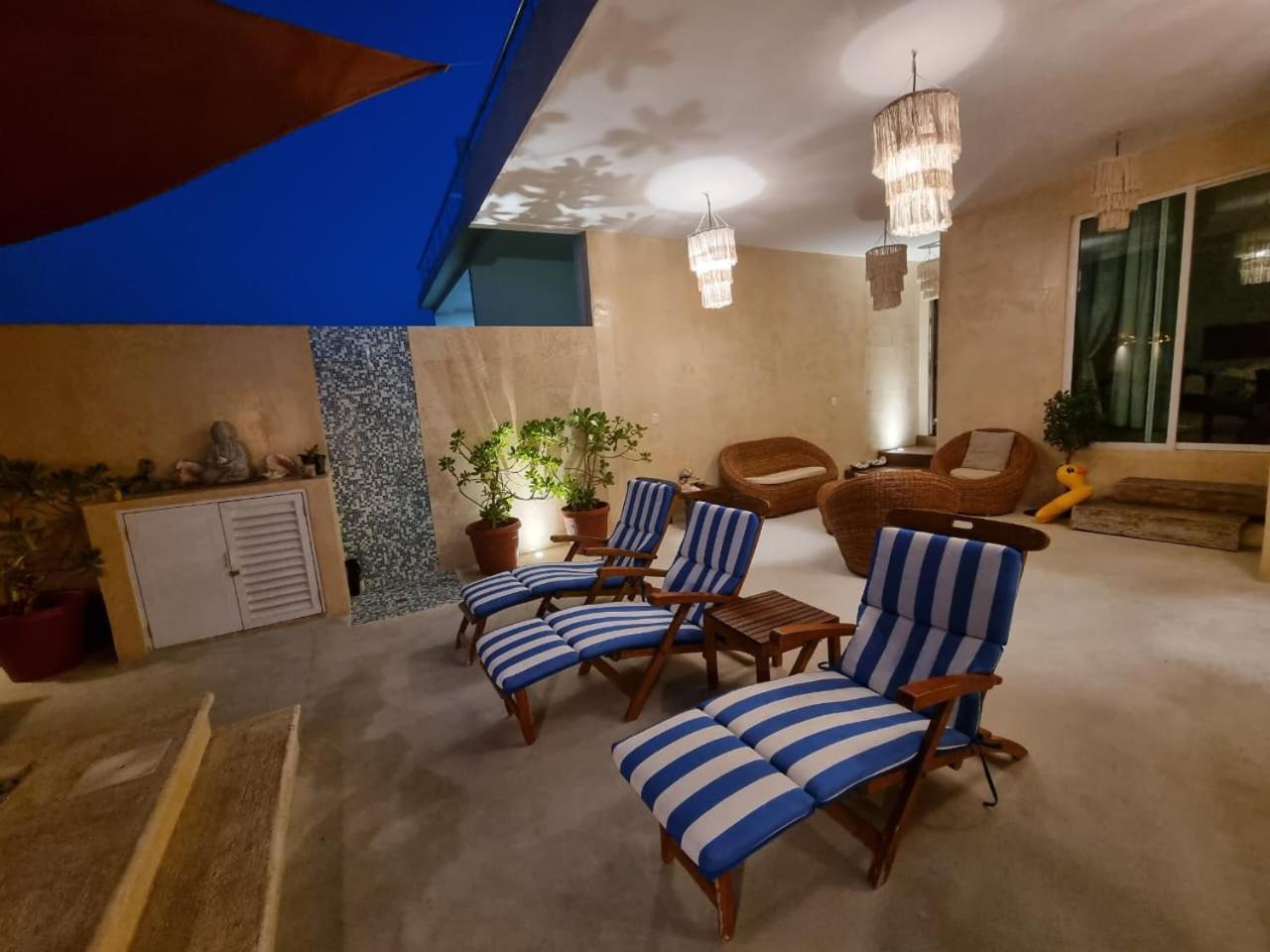 Villas Bliss 18 Исла-Мухерес Экстерьер фото