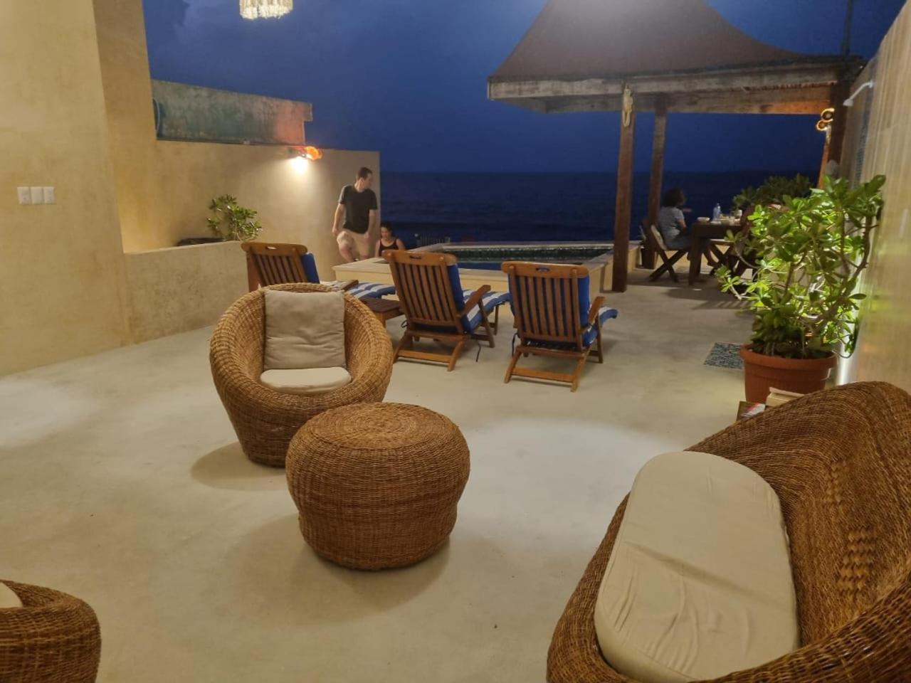 Villas Bliss 18 Исла-Мухерес Экстерьер фото