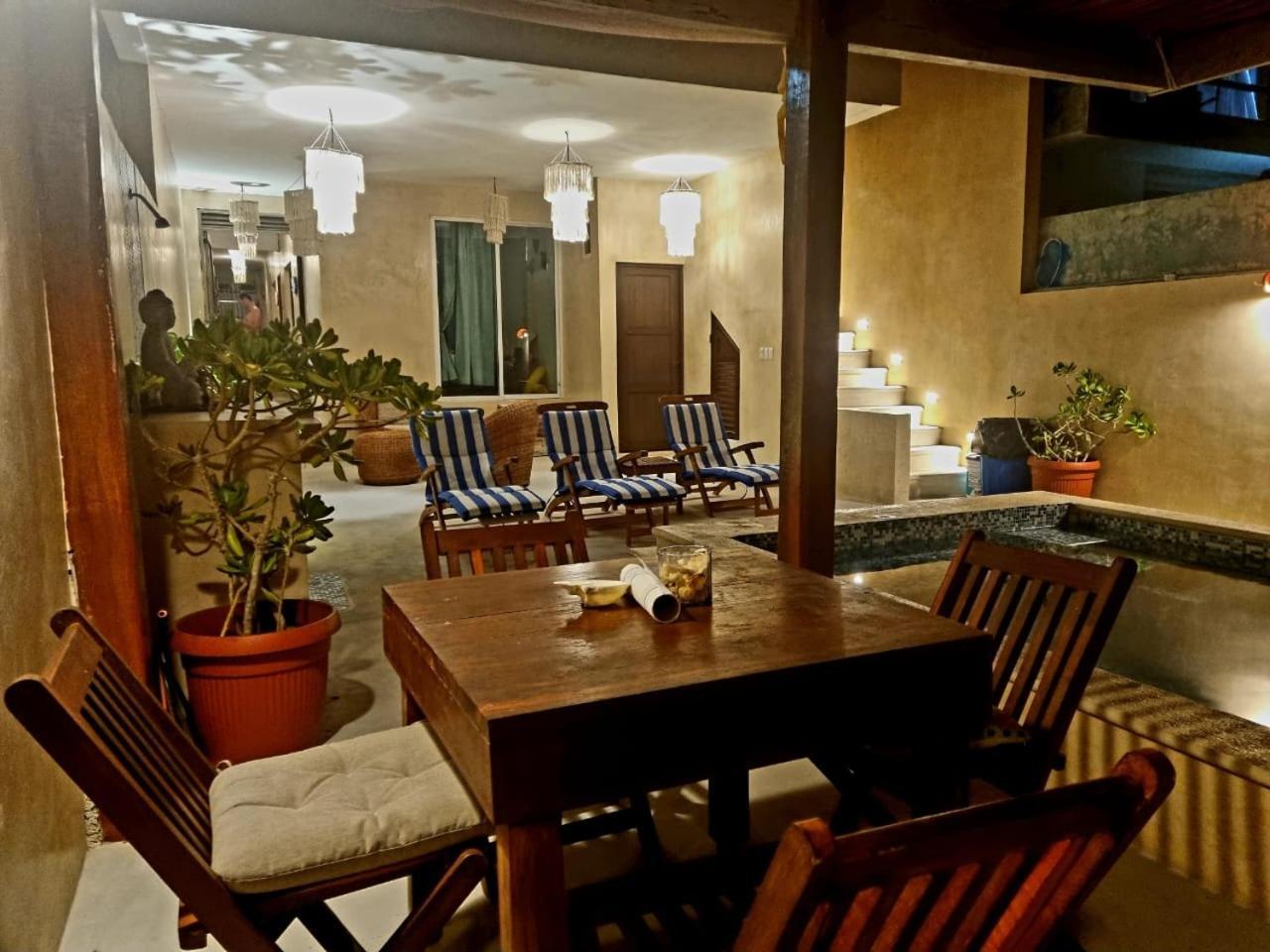 Villas Bliss 18 Исла-Мухерес Экстерьер фото