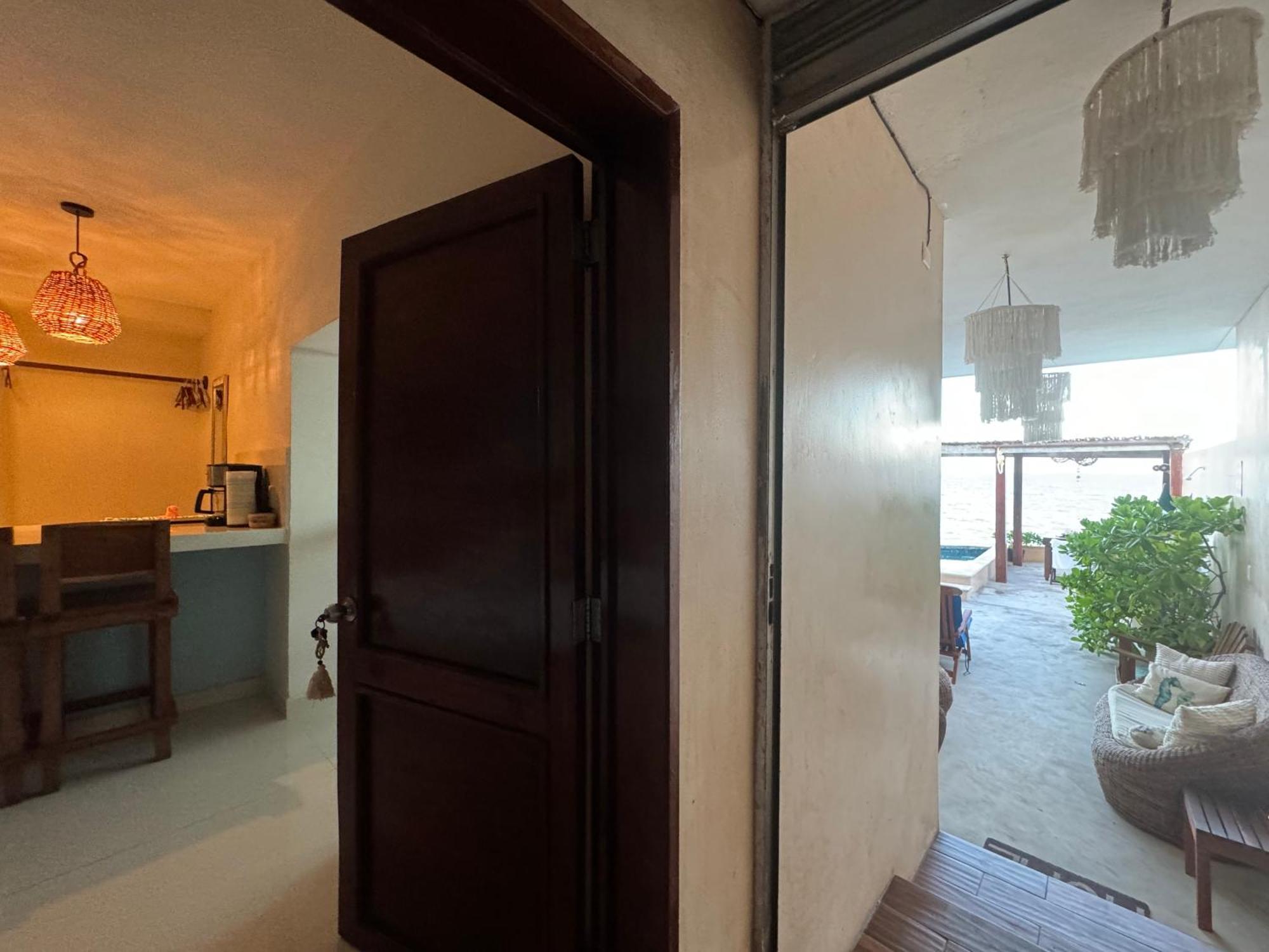Villas Bliss 18 Исла-Мухерес Экстерьер фото