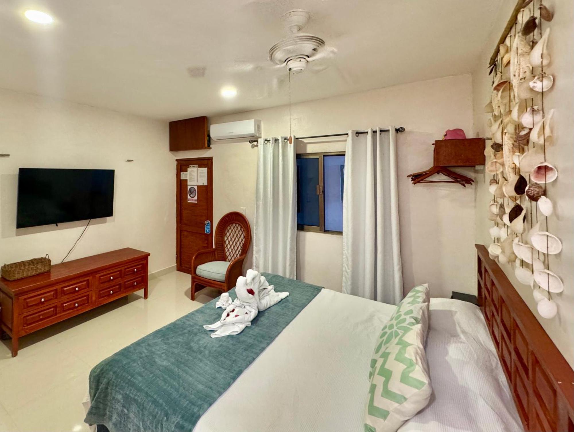 Villas Bliss 18 Исла-Мухерес Экстерьер фото