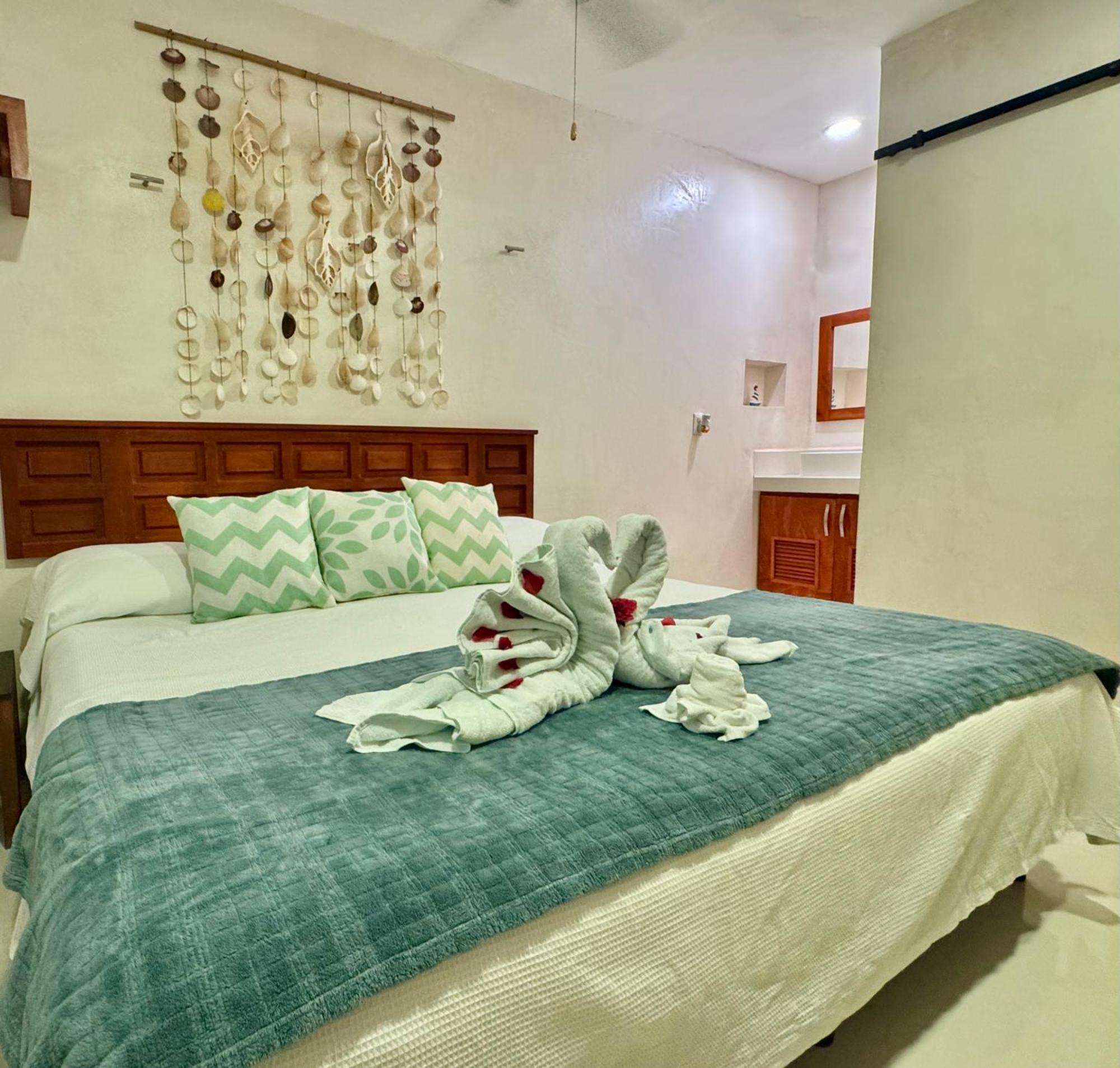 Villas Bliss 18 Исла-Мухерес Экстерьер фото