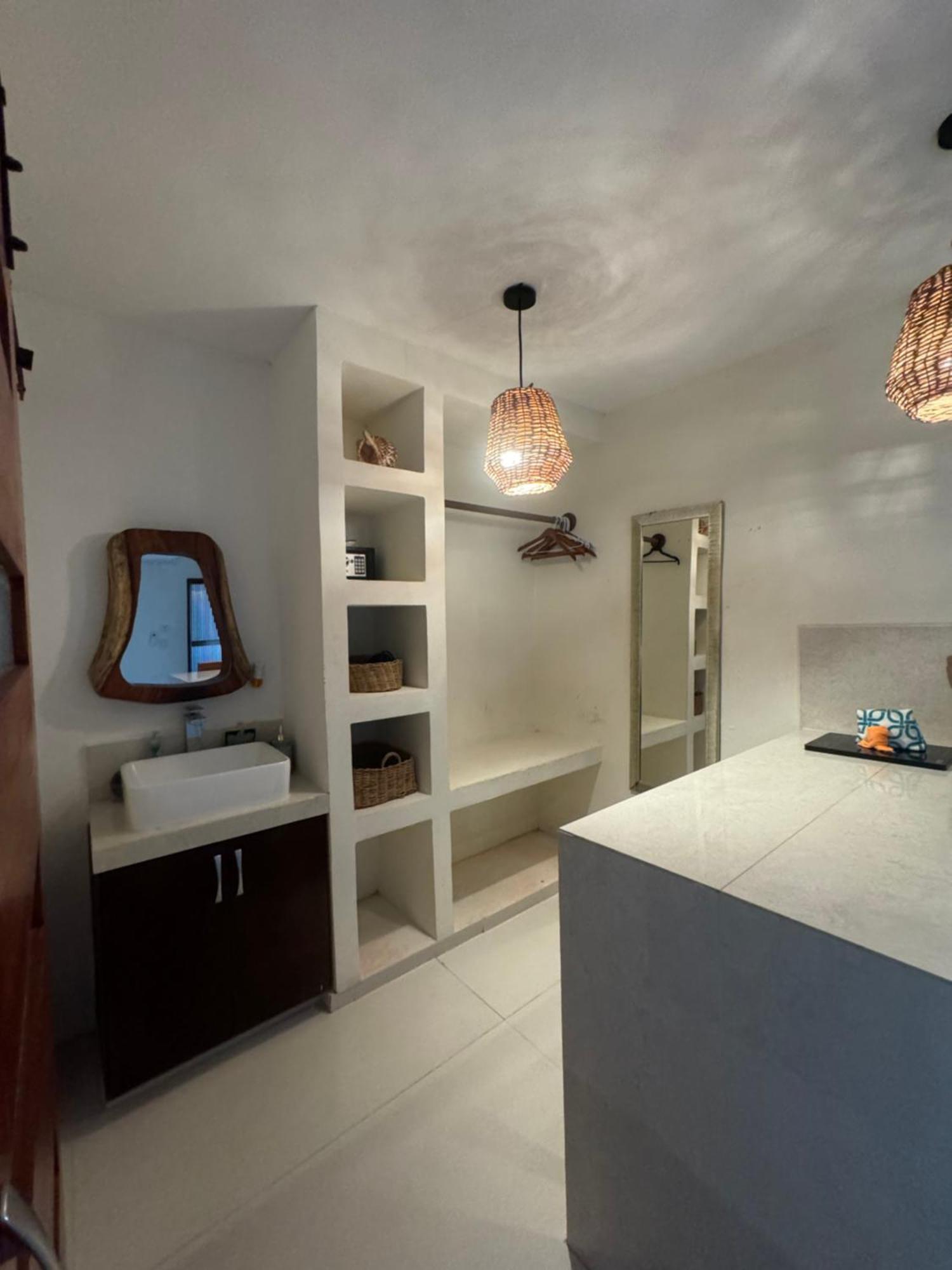 Villas Bliss 18 Исла-Мухерес Экстерьер фото