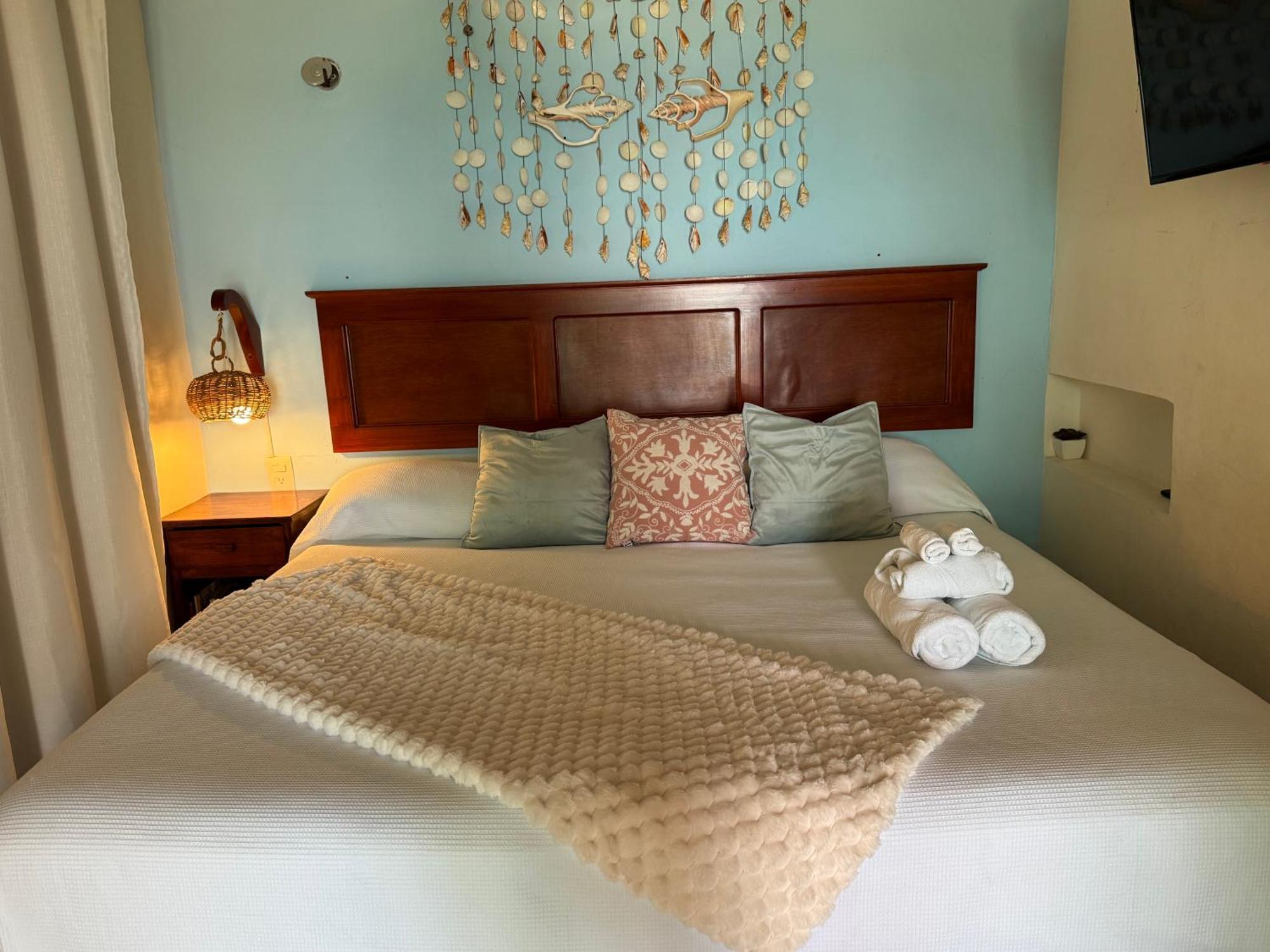 Villas Bliss 18 Исла-Мухерес Экстерьер фото