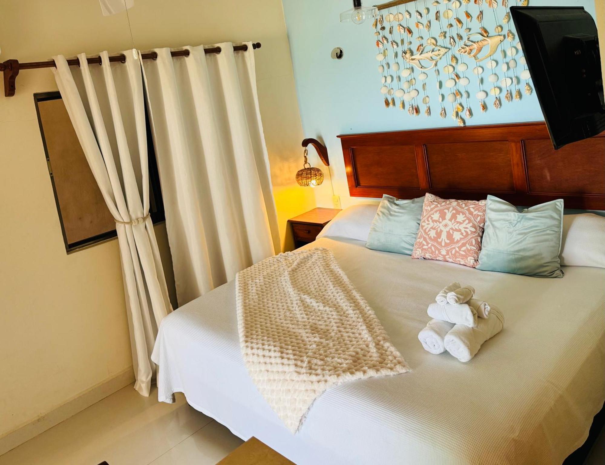 Villas Bliss 18 Исла-Мухерес Экстерьер фото