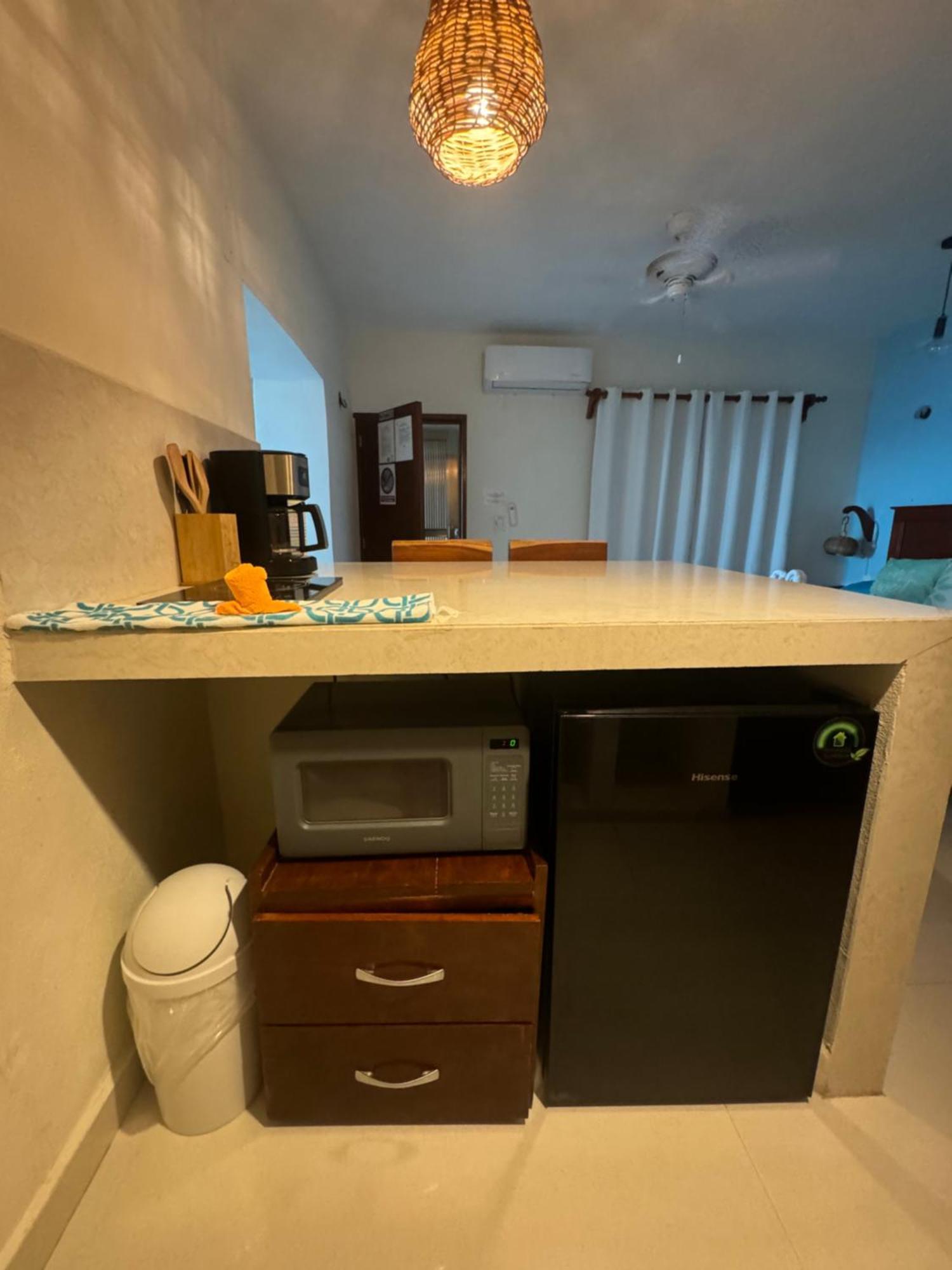 Villas Bliss 18 Исла-Мухерес Экстерьер фото