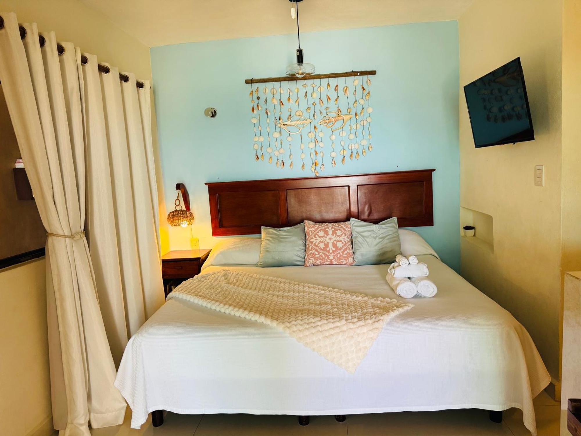 Villas Bliss 18 Исла-Мухерес Экстерьер фото