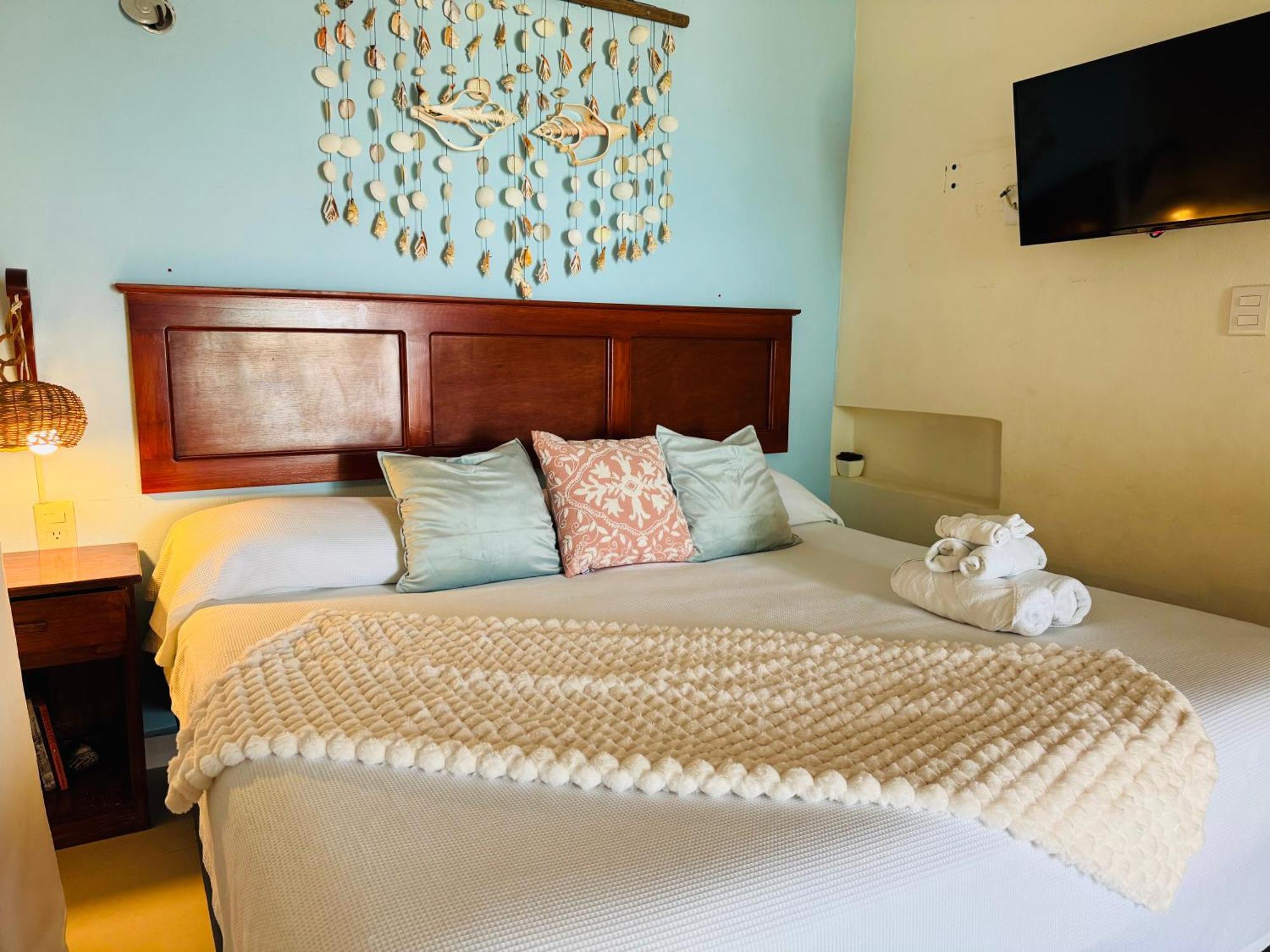 Villas Bliss 18 Исла-Мухерес Экстерьер фото